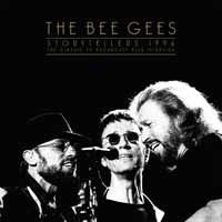 Storytellers - Bee Gees - Música - Parachute - 0803343127935 - 27 de outubro de 2017