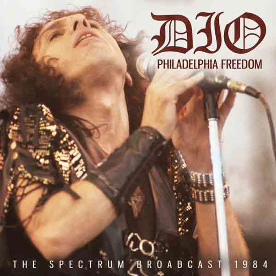 Philadelphia Freedom - Dio - Muziek - ABP8 (IMPORT) - 0823564034935 - 1 februari 2022