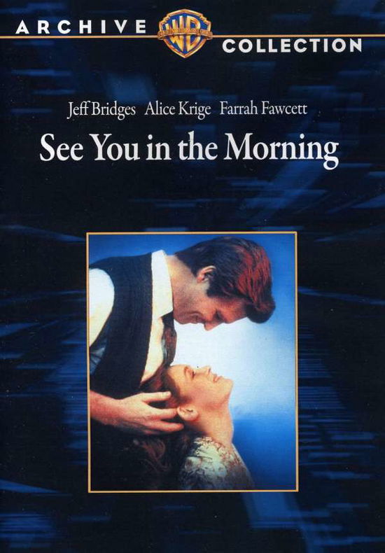 Cover for See You in the Morning (DVD) (2009)