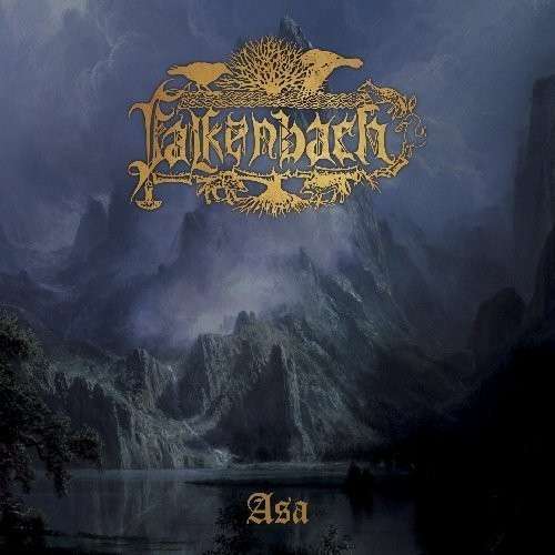 Asa - Falkenbach - Music - PROPHECY - 0884388712935 - October 31, 2013