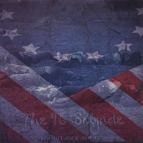 Cover for 96 Brigade · Revolution for Dummies (CD) (2010)