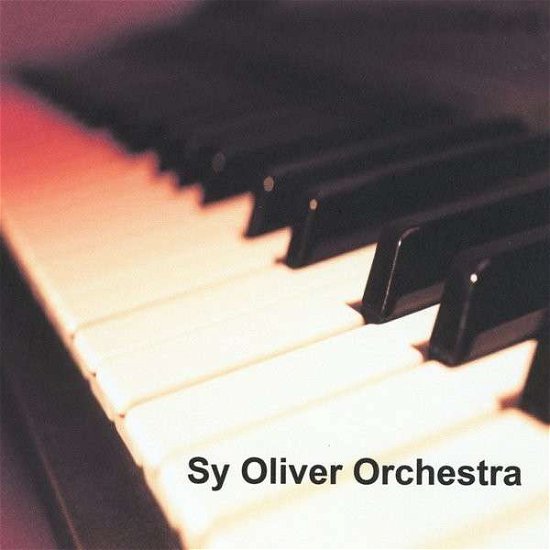 Cover for Sy Oliver · Take Me Back (CD) (2014)