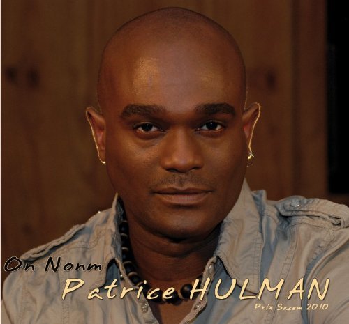 Cover for Patrice Hulman · On nonm (CD) (2011)