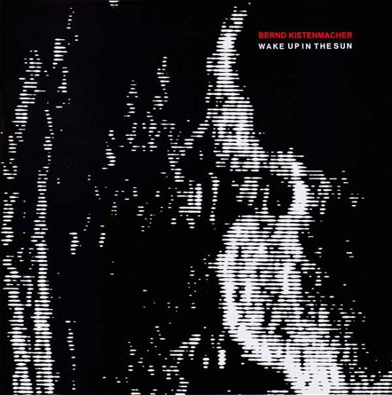 Cover for Bernd Kistenmacher · Wake Up In The Sun (LP) (2015)