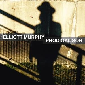 Prodigal Son - Elliott Murphy - Musik - BLUE ROSE - 4028466326935 - 19. maj 2017