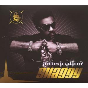 Intoxication - Shaggy - Music - MINISTRY OF DETOURS - 4029758826935 - February 1, 2010