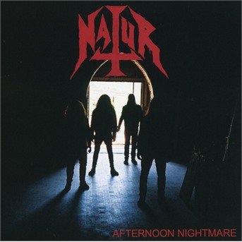 Afternoon Nightmare - Natur - Musik - DYING VICTIMS PRODUCTIONS - 4056813239935 - 4. juni 2021
