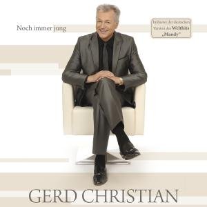 Cover for Gerd Christian · Noch Immer Jung (CD) (2010)