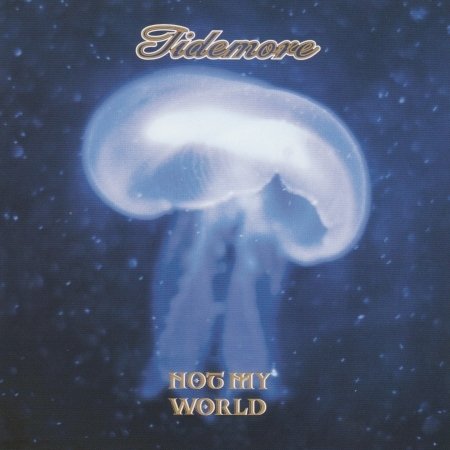 Cover for Tidemore · Not My World (CD) (2011)