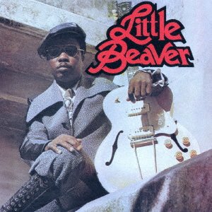Cover for Little Beaver · Joey &lt;limited&gt; (CD) [Japan Import edition] (2019)