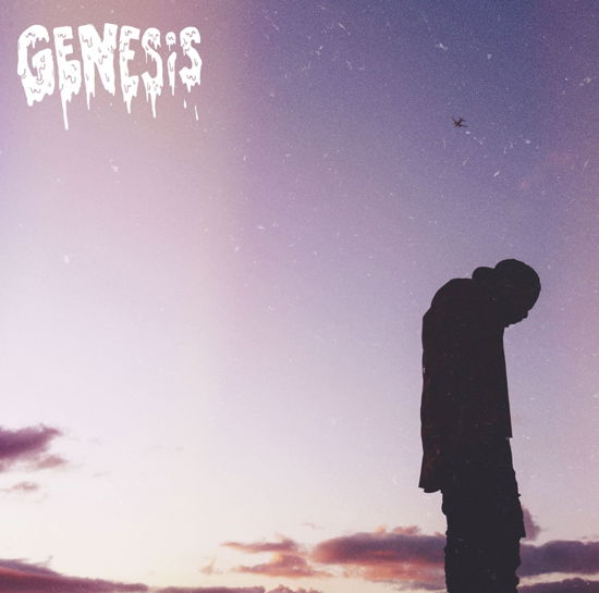 Cover for Domo Genesis · Genesis (CD) (2016)