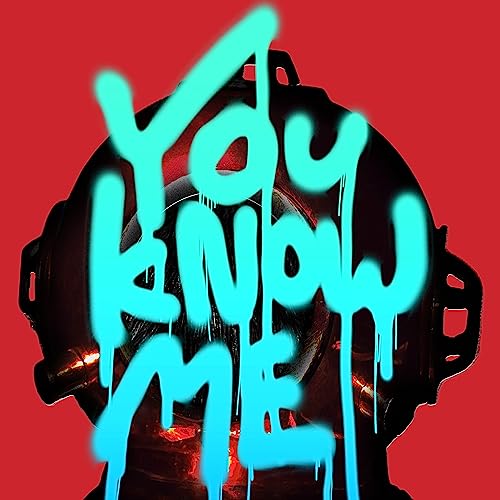 Cover for Piggs · You Know Me (CD) [Japan Import edition] (2023)