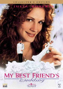 My Best Friend's Wedding - Julia Roberts - Musikk - SONY PICTURES ENTERTAINMENT JAPAN) INC. - 4547462058935 - 5. august 2009