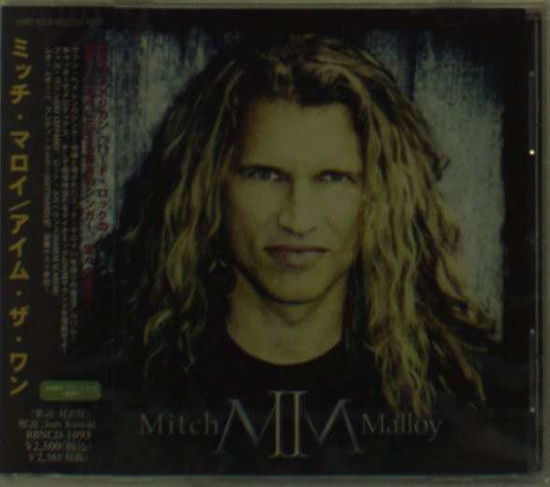 Cover for Mitch Malloy · II (CD) [Japan Import edition] (2012)