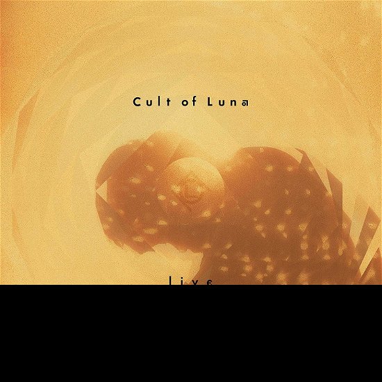 Cover for Cult of Luna · Live in Paris (CD) [Japan Import edition] (2017)