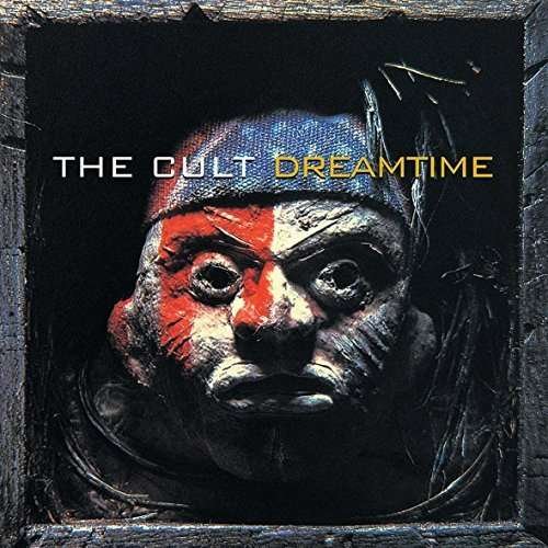 Cult Dreamtime - The Cult - Musik -  - 4582214513935 - 