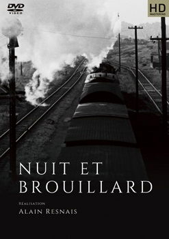 Nuit et Brouillard - (Documentary) - Music - IVC INC. - 4933672245935 - June 19, 2015