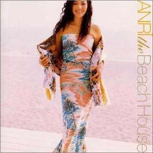 Beach House - Anri - Music - PONY CANYON - 4988018311935 - July 19, 2000