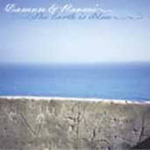 Cover for Damon &amp; Naomi · Earth is Blue (CD) [Japan Import edition] (2005)