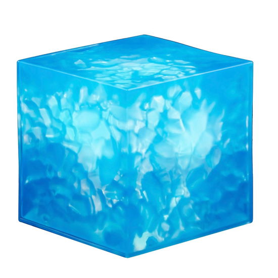 Cover for Marvel · Ml Tesseract Electronic Replica (MERCH) (2023)