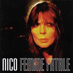 Cover for Nico · Femme Fatale (VINIL) (2016)