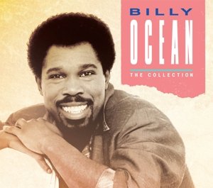 Cover for Ocean Billy · Collection (CD) (2017)
