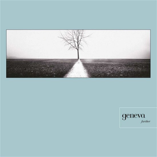 Cover for Geneva · Further (CD) [Deluxe, Remastered edition] (2019)