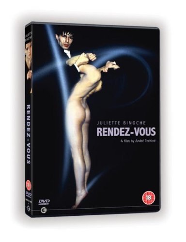 Rendez-Vous - Movie - Movies - Second Sight - 5028836030935 - March 13, 2006