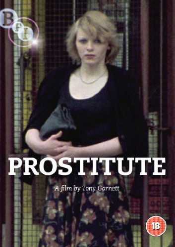 Prostitute - Tony Garnett - Films - British Film Institute - 5035673008935 - 25 april 2011