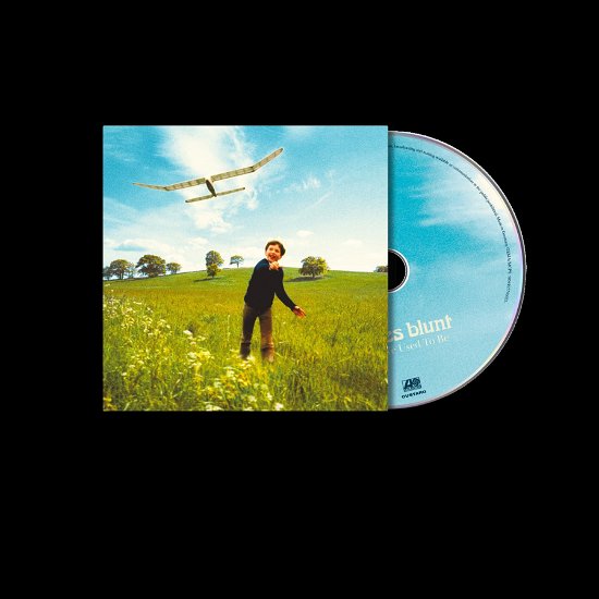 Who We Used To Be - James Blunt - Música - ATLANTIC - 5054197745935 - 27 de outubro de 2023