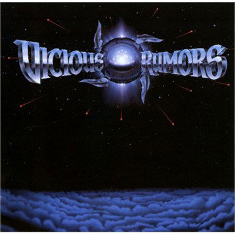 Cover for Vicious Rumors (CD) [Remastered edition] (2015)