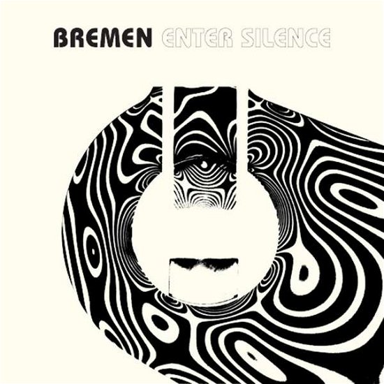 Enter Silence - Bremen - Música - BLACKEST EVER BLACK RECORDS - 5055869562935 - 18 de janeiro de 2019