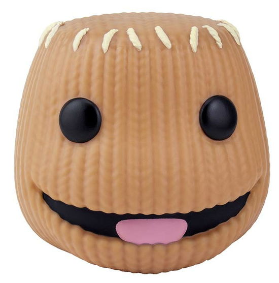 Light Ps Sackboy - Paladone Products Ltd - Koopwaar - Paladone - 5055964771935 - 