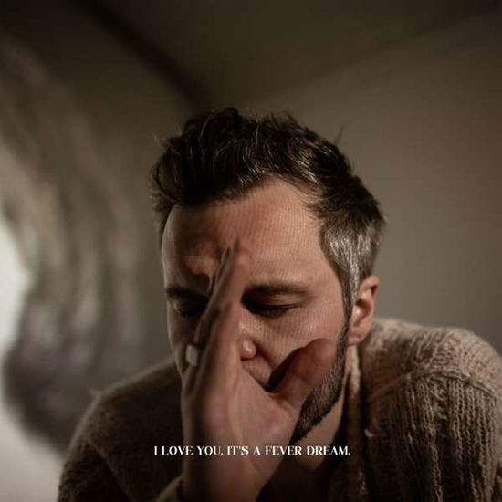 I Love You. It's a Fever Dream. - Tallest Man on Earth - Musik - AWAL - 5056167113935 - 28. Juni 2019