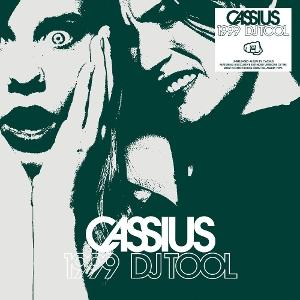 Cover for Cassius · 1999 DJ Tool (LP) (2025)