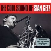 The Cool Sound of - Stan Getz - Musik - LASG - 5060143493935 - 6. Dezember 2017