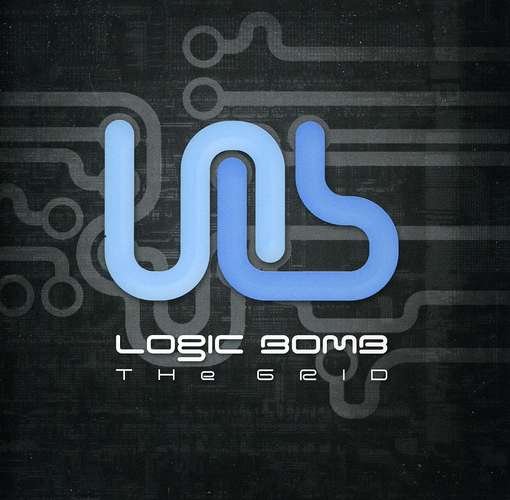 Cover for Logic Bomb · The Grid (CD) (2011)