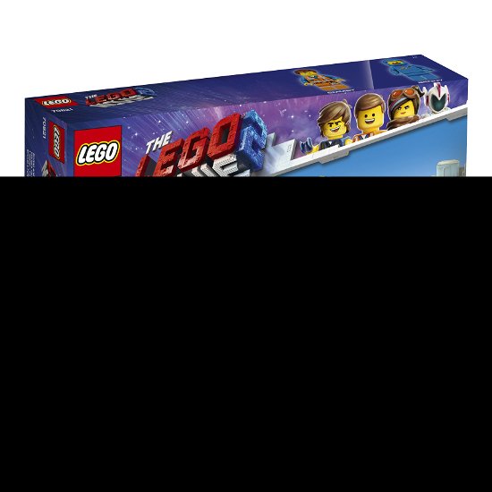 Cover for Lego · Lego Movie 70821 De Lego Film 2 Emmet'S (N/A) (2019)