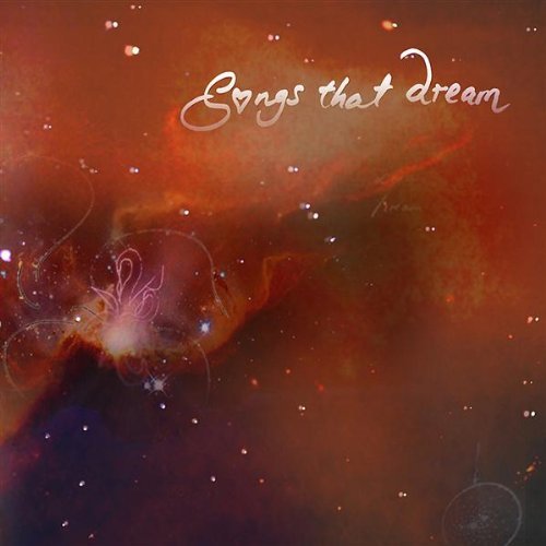 Cover for Pernilla Aidt · Songs That Dream (CD) (2008)