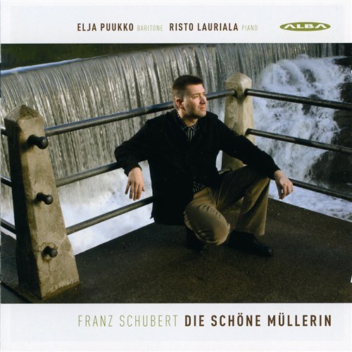 Schubert / Puukko / Lauriala · Die Schone Mullerin (CD) (2005)