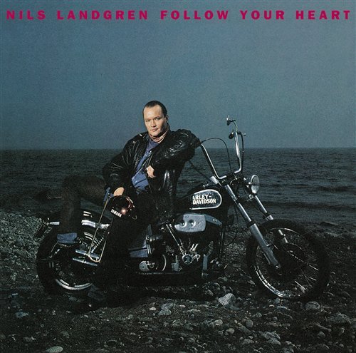 * Follow Your Heart - Nils Landgren - Musikk - Caprice - 7391782213935 - 14. juli 2014