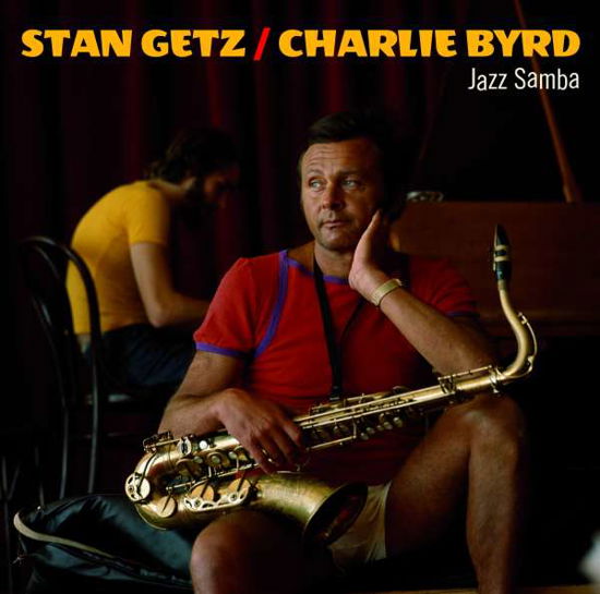 Jazz Samba + Bonus Album: Big Band Bossa Nova (+3 Bonus Tracks) (20-Page Booklet) - Stan Getz & Charlie Byrd - Musik - 20TH CENTURY MASTERWORKS - 8436563183935 - 28. Januar 2022