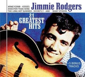 Greatest Hits - Jimmie Rodgers - Musik - REMEMBER - 8712177059935 - 18. Mai 2012