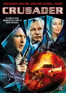 Cover for Crusader (DVD) (2011)