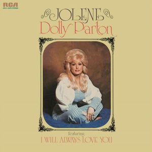 Parton, Dolly - Jolene - Dolly Parton - Musik - MUSIC ON VINYL - 8718469538935 - 30. juli 2015