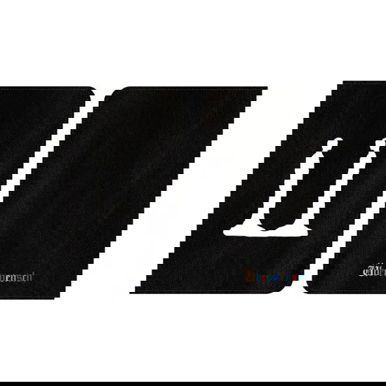 Cover for G-DRAGON · [G-DRAGON 2025 WORLD TOUR] PASSPORT COVER (MERCH) (2025)