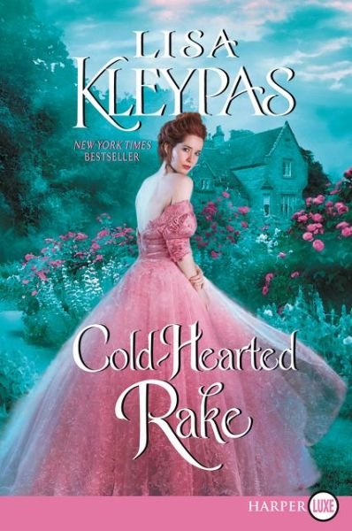 Cover for Lisa Kleypas · Cold-hearted Rake LP (Paperback Book) (2015)