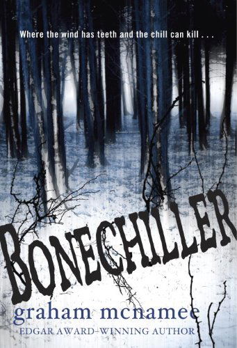 Cover for Graham Mcnamee · Bonechiller (Paperback Book) [Reprint edition] (2012)