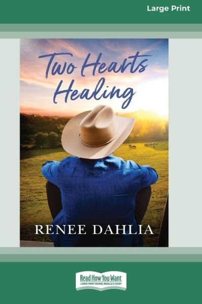 Cover for Renee Dahlia · Two Hearts Healing (Paperback Book) (2020)