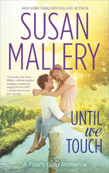 Cover for Susan Mallery · Until We Touch (Hqn) (English Edition) (Paperback Book) [English edition] (2014)